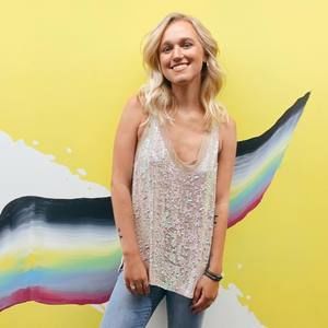 Meet your Posher, Quinn